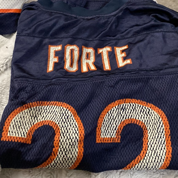 NFL Jersey Chicago Bears. - Picture 2 of 5